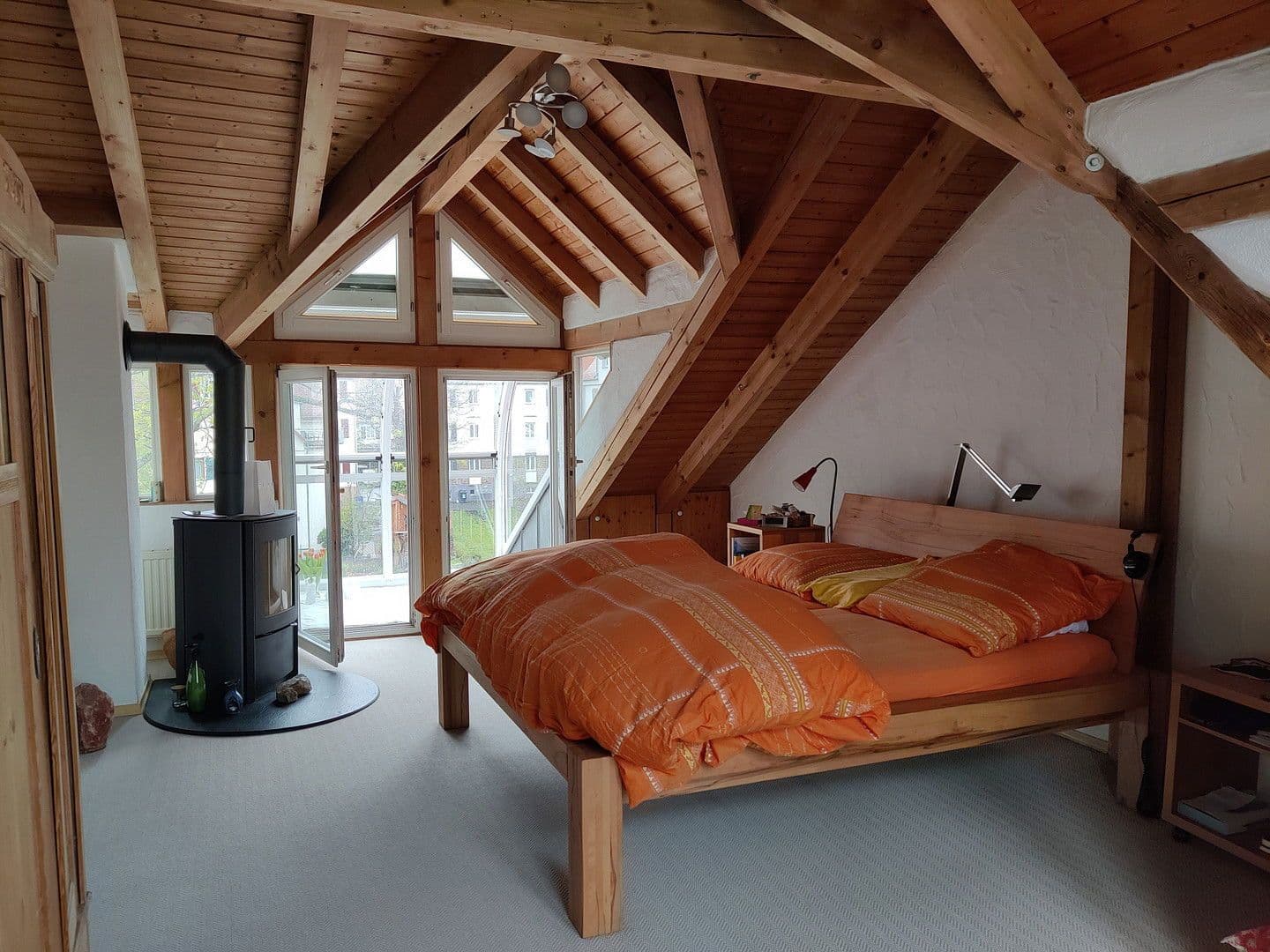 4 bedroom flat to rent, 160 m², Tübingen, Baden-Württemberg 4 bedroom flat to rent, 160 m², Tübingen, Baden-Württemberg