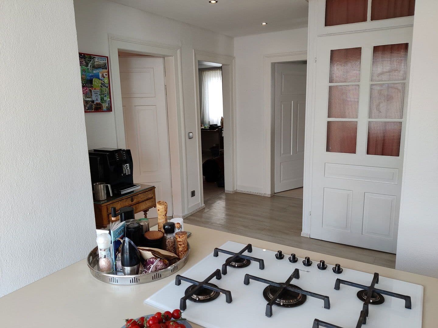 4 bedroom flat to rent, 160 m², Tübingen, Baden-Württemberg 4 bedroom flat to rent, 160 m², Tübingen, Baden-Württemberg