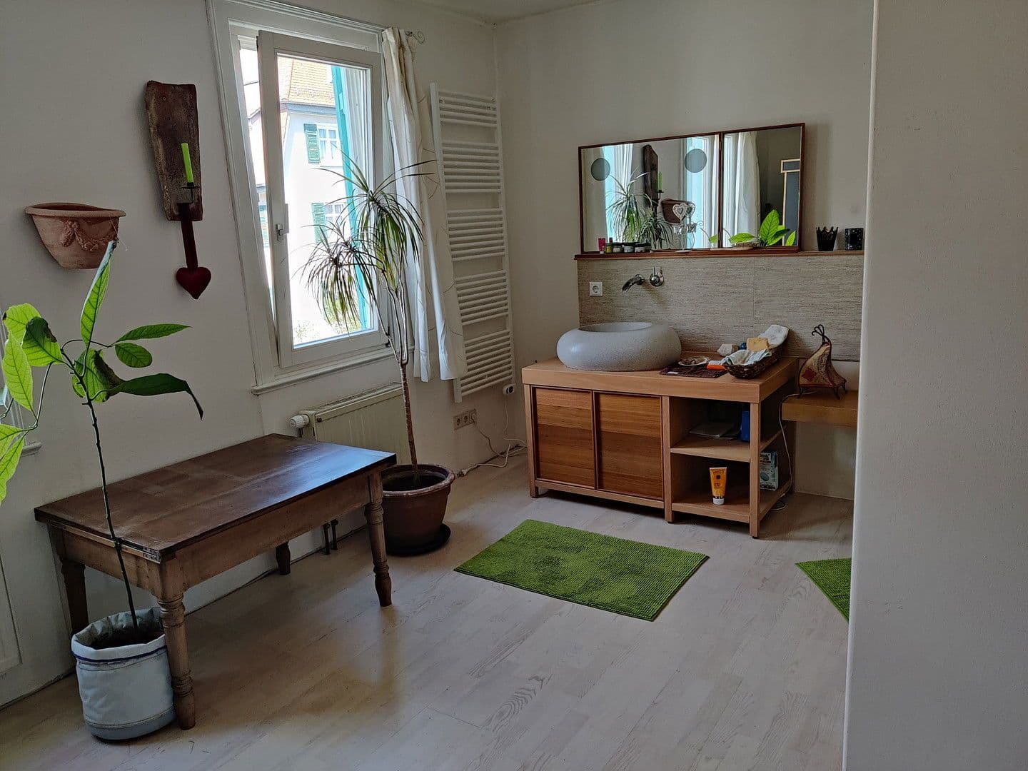 4 bedroom flat to rent, 160 m², Tübingen, Baden-Württemberg 4 bedroom flat to rent, 160 m², Tübingen, Baden-Württemberg