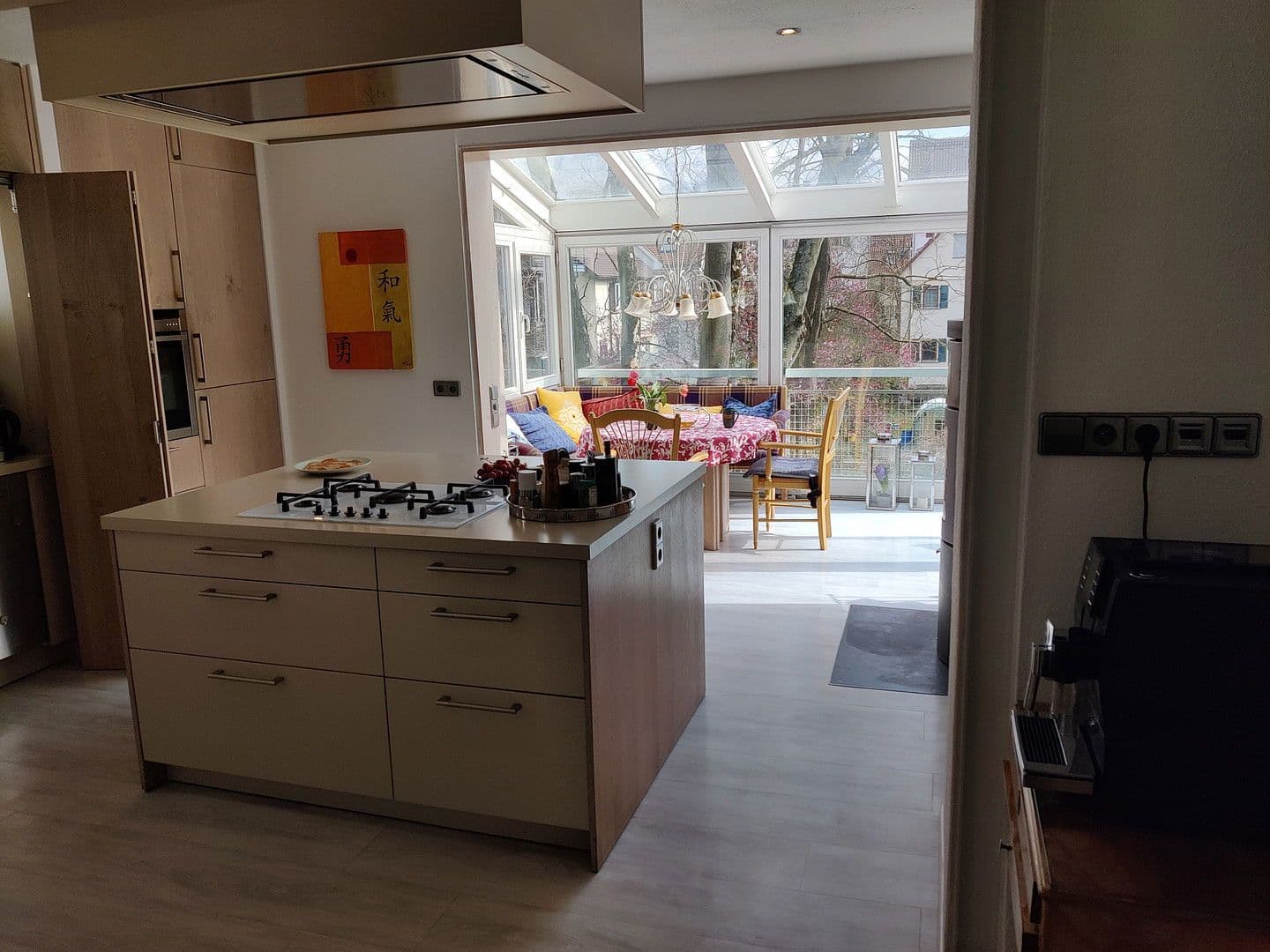 4 bedroom flat to rent, 160 m², Tübingen, Baden-Württemberg 4 bedroom flat to rent, 160 m², Tübingen, Baden-Württemberg