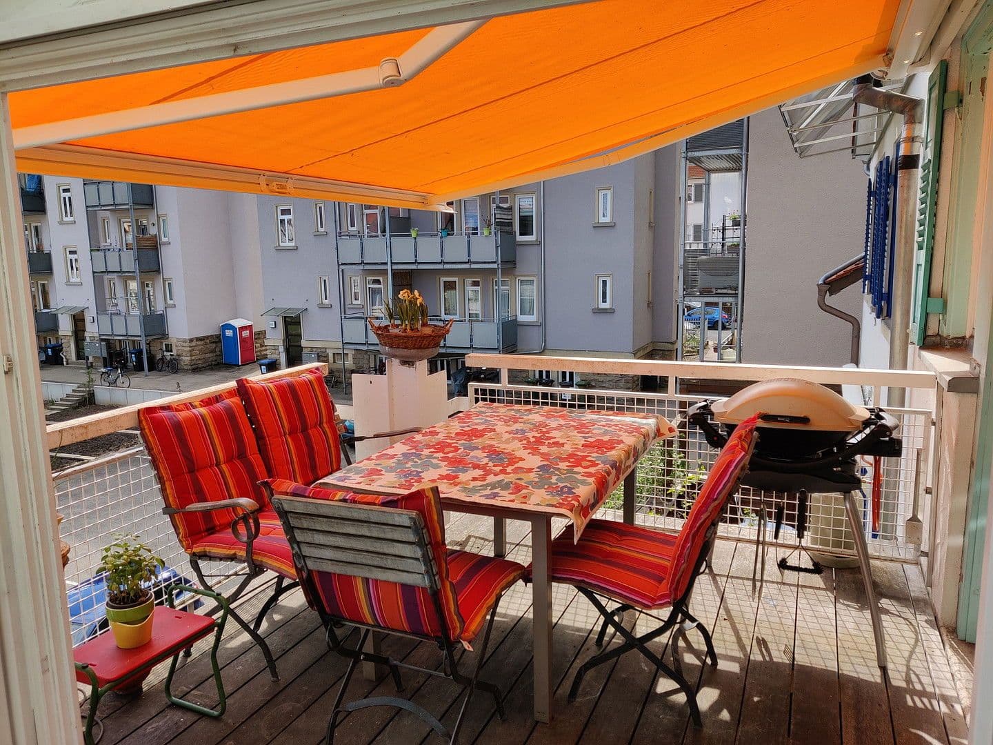 4 bedroom flat to rent, 160 m², Tübingen, Baden-Württemberg 4 bedroom flat to rent, 160 m², Tübingen, Baden-Württemberg