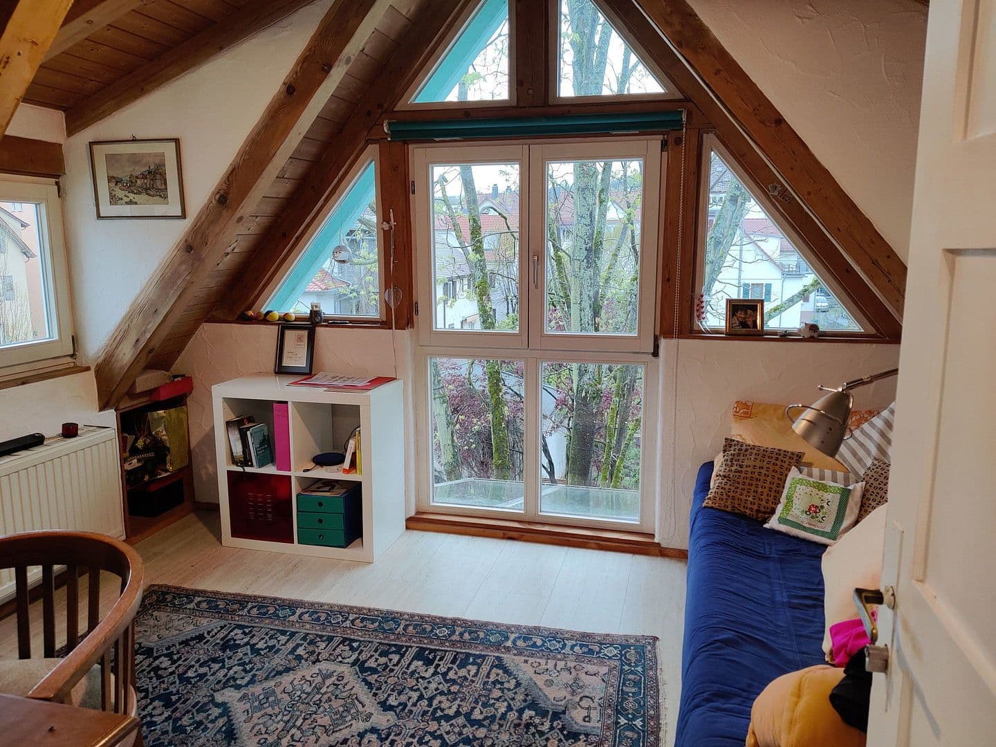 4 bedroom flat to rent, 160 m², Tübingen, Baden-Württemberg 4 bedroom flat to rent, 160 m², Tübingen, Baden-Württemberg