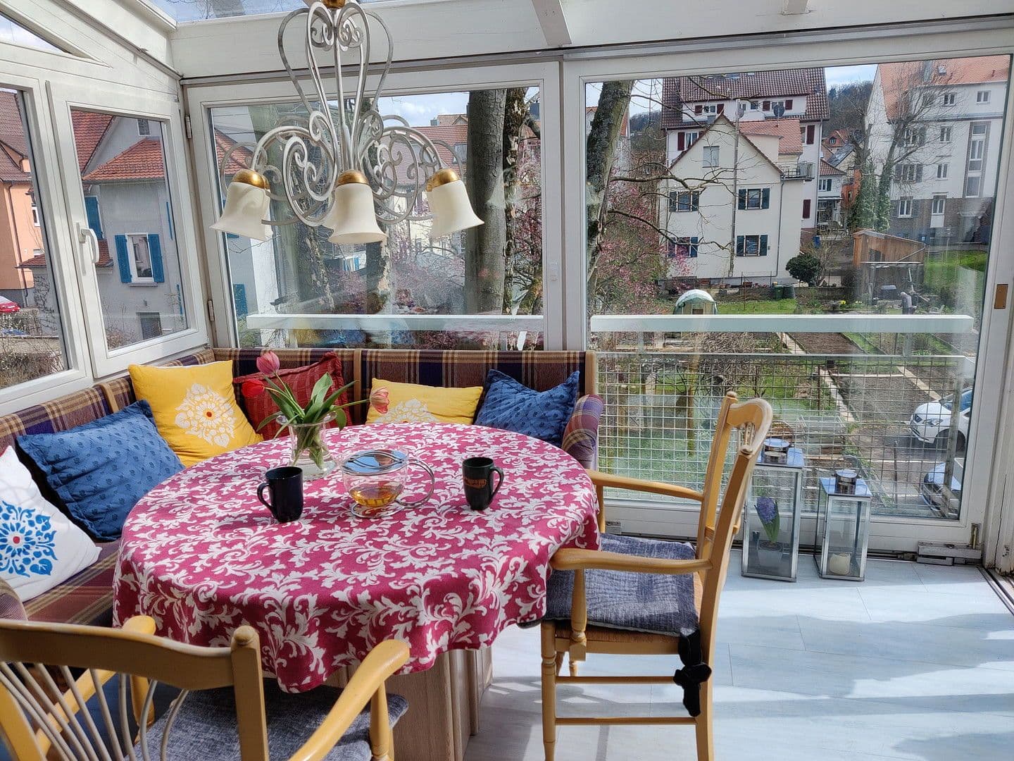 4 bedroom flat to rent, 160 m², Tübingen, Baden-Württemberg 4 bedroom flat to rent, 160 m², Tübingen, Baden-Württemberg