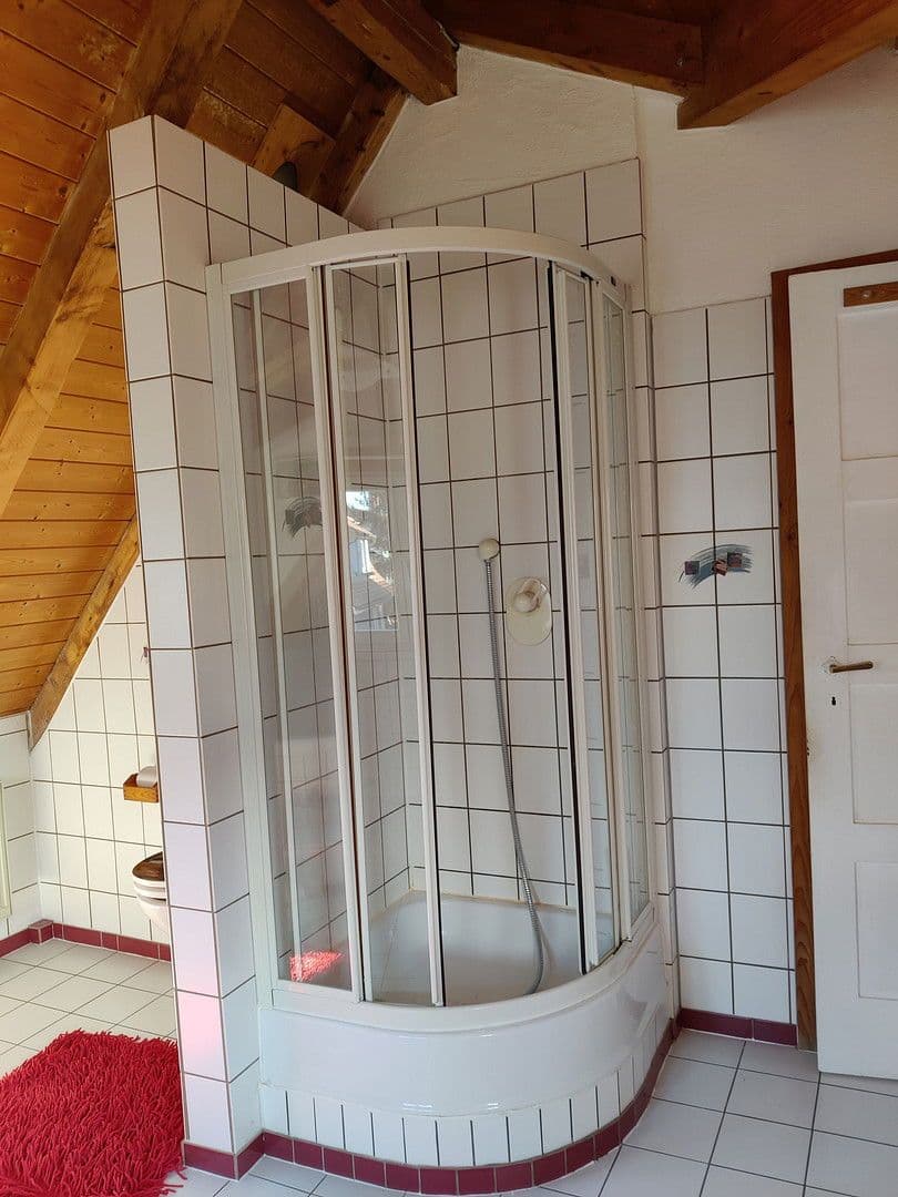 4 bedroom flat to rent, 160 m², Tübingen, Baden-Württemberg 4 bedroom flat to rent, 160 m², Tübingen, Baden-Württemberg