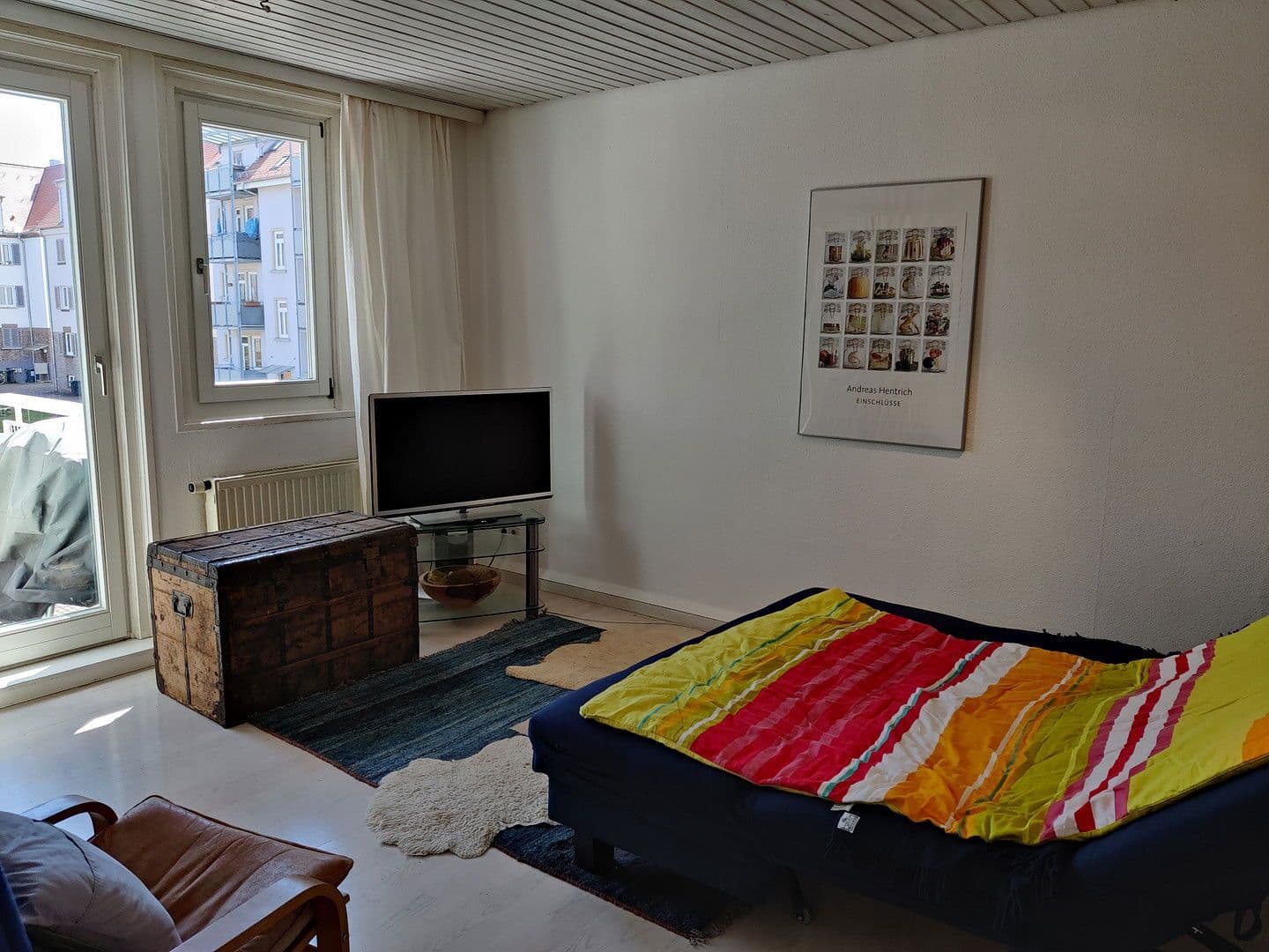 4 bedroom flat to rent, 160 m², Tübingen, Baden-Württemberg 4 bedroom flat to rent, 160 m², Tübingen, Baden-Württemberg