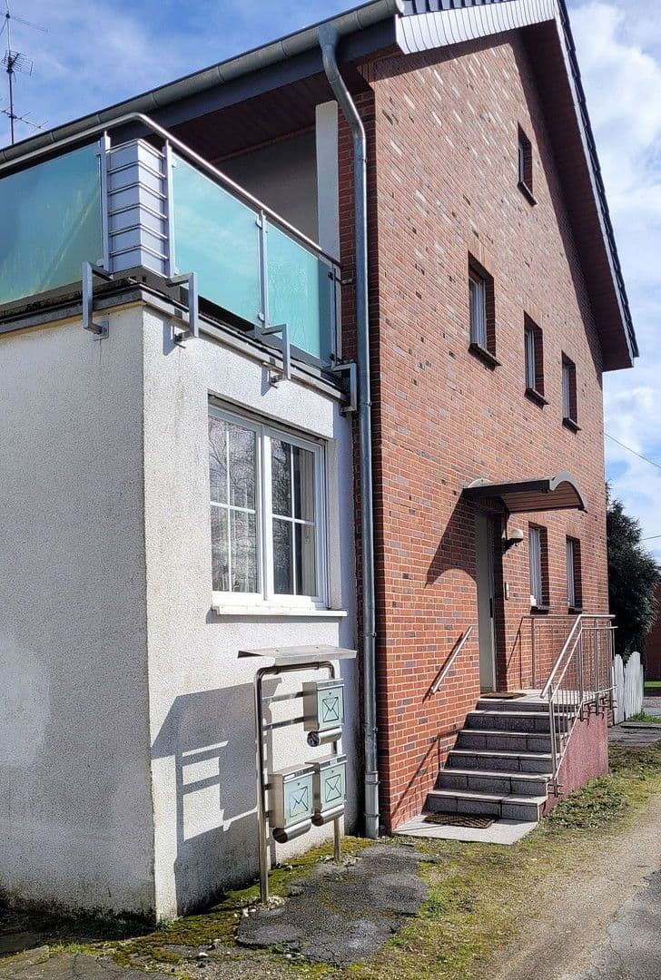 house for sale, 223 m², Dorsten, North Rhine-Westphalia house for sale, 223 m², Dorsten, North Rhine-Westphalia