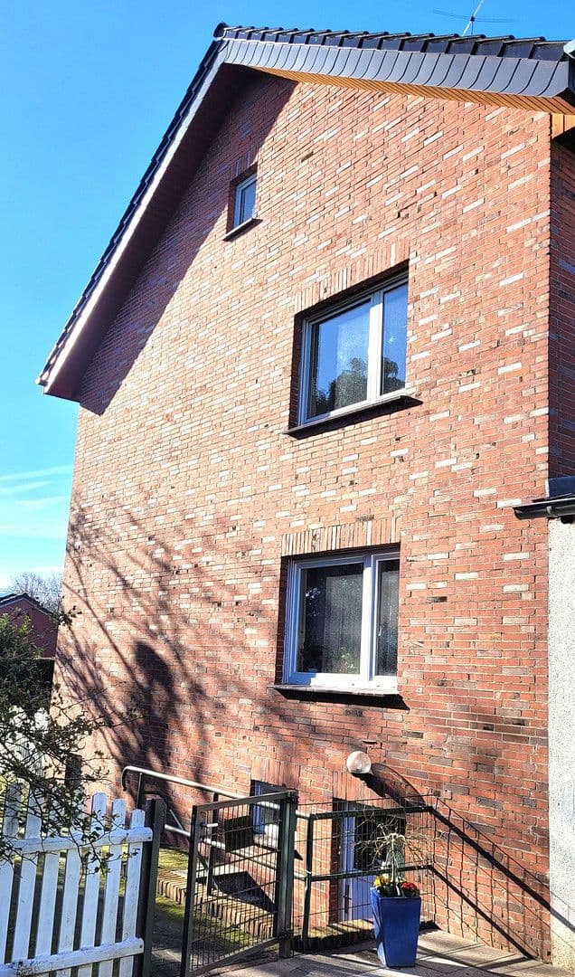 house for sale, 223 m², Dorsten, North Rhine-Westphalia house for sale, 223 m², Dorsten, North Rhine-Westphalia