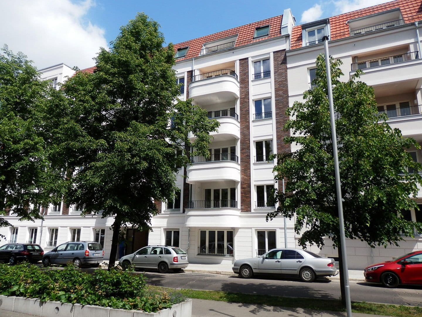 3 bedroom flat for sale, 85 m², Berlin - Weissensee, Berlin 3 bedroom flat for sale, 85 m², Berlin - Weissensee, Berlin