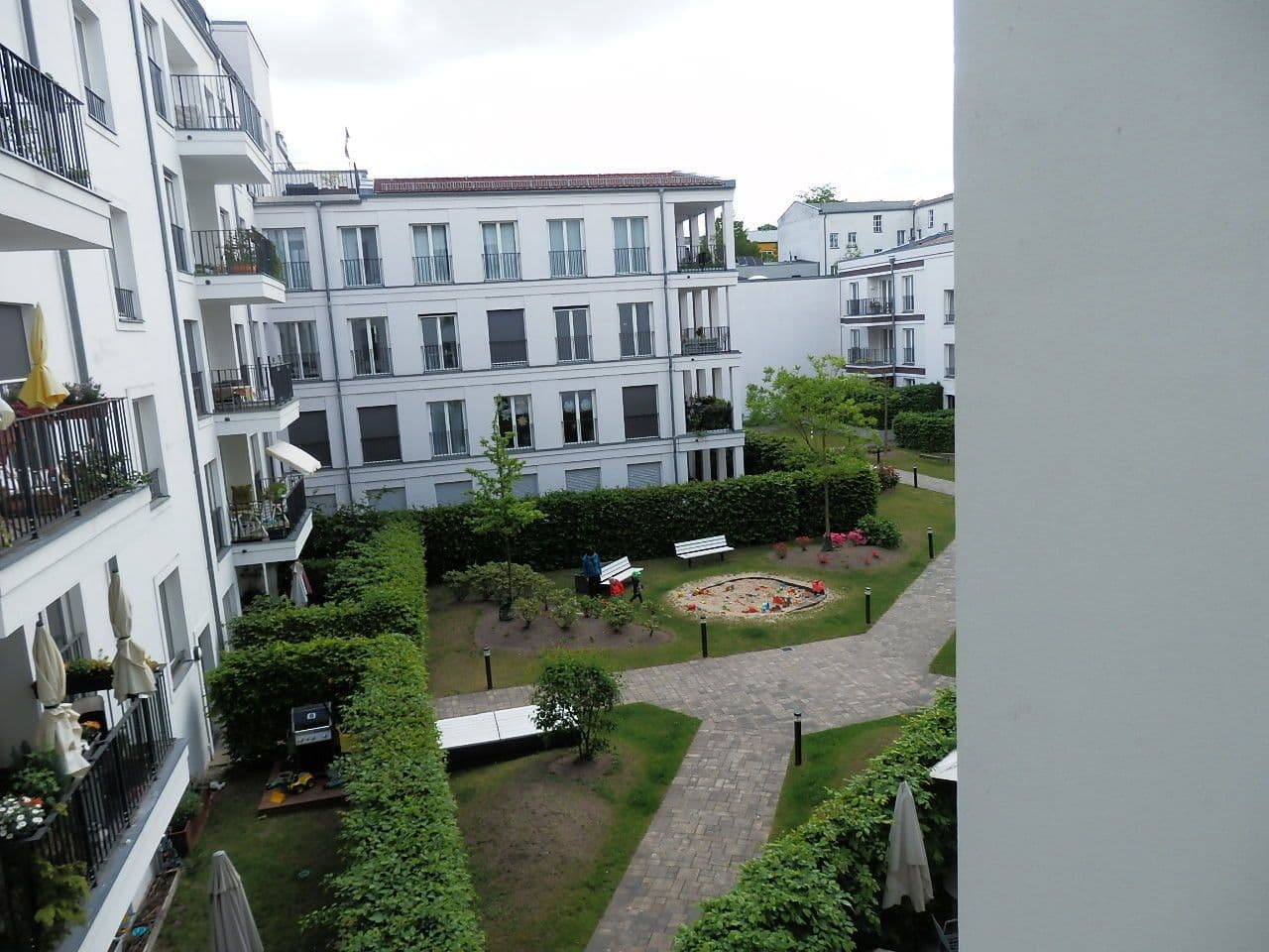 3 bedroom flat for sale, 85 m², Berlin - Weissensee, Berlin 3 bedroom flat for sale, 85 m², Berlin - Weissensee, Berlin