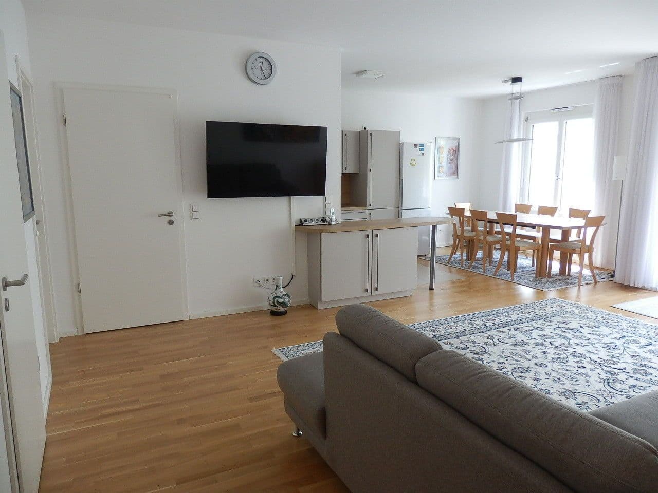 3 bedroom flat for sale, 85 m², Berlin - Weissensee, Berlin 3 bedroom flat for sale, 85 m², Berlin - Weissensee, Berlin