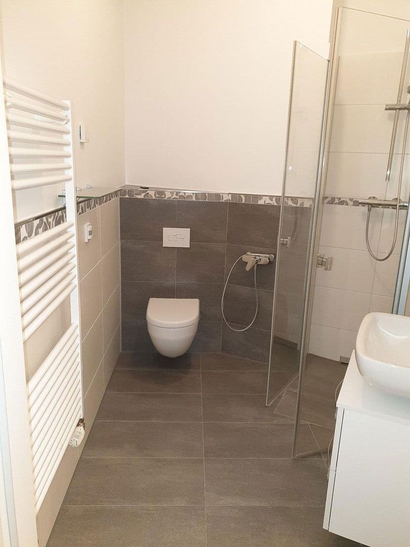 3 bedroom flat for sale, 85 m², Berlin - Weissensee, Berlin 3 bedroom flat for sale, 85 m², Berlin - Weissensee, Berlin