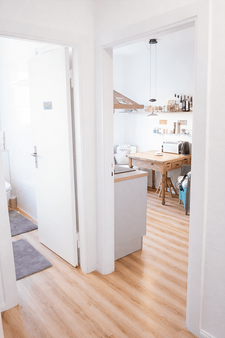 2 bedroom with open-plan kitchen flat for sale, 74 m², Lüneburg, Lower Saxony 2 bedroom with open-plan kitchen flat for sale, 74 m², Lüneburg, Lower Saxony