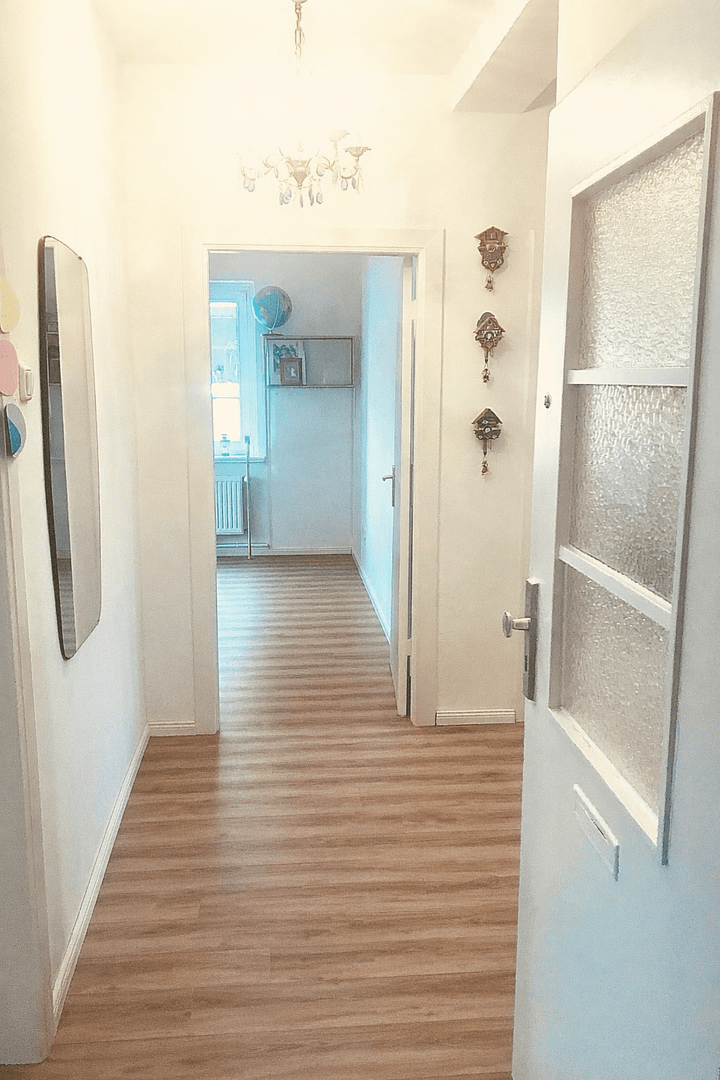 2 bedroom with open-plan kitchen flat for sale, 74 m², Lüneburg, Lower Saxony 2 bedroom with open-plan kitchen flat for sale, 74 m², Lüneburg, Lower Saxony