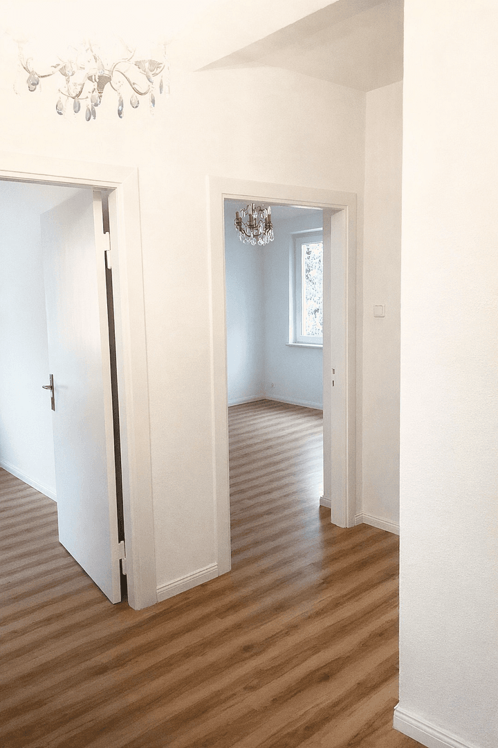 2 bedroom with open-plan kitchen flat for sale, 74 m², Lüneburg, Lower Saxony 2 bedroom with open-plan kitchen flat for sale, 74 m², Lüneburg, Lower Saxony
