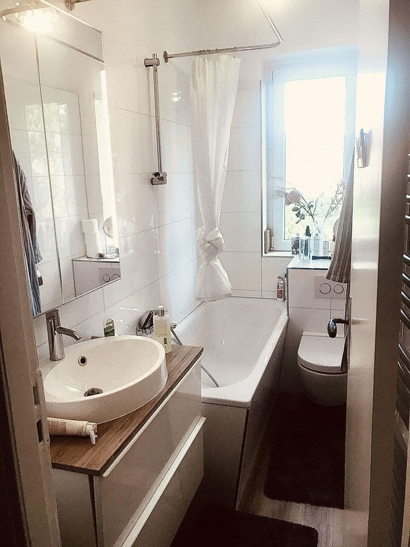 2 bedroom with open-plan kitchen flat for sale, 74 m², Lüneburg, Lower Saxony 2 bedroom with open-plan kitchen flat for sale, 74 m², Lüneburg, Lower Saxony