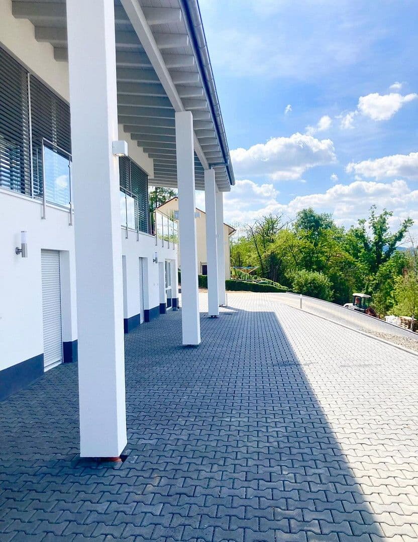 3 bedroom flat to rent, 85 m², Biedenkopf, Hesse 3 bedroom flat to rent, 85 m², Biedenkopf, Hesse