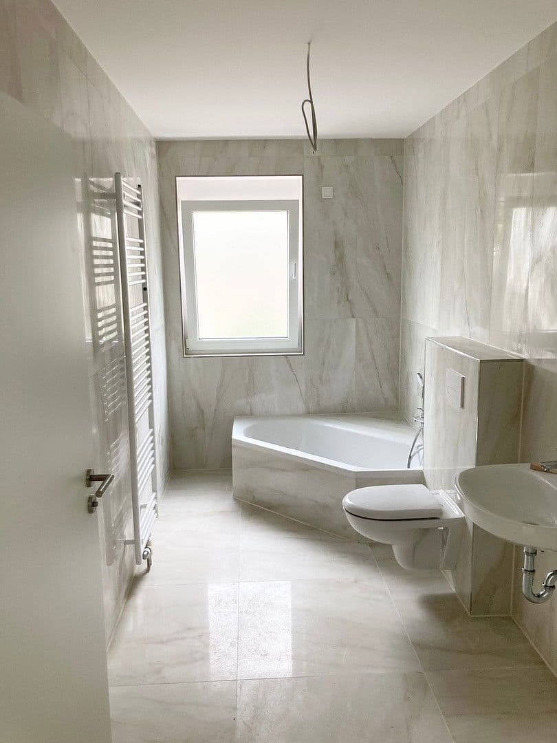 3 bedroom flat to rent, 85 m², Biedenkopf, Hesse 3 bedroom flat to rent, 85 m², Biedenkopf, Hesse