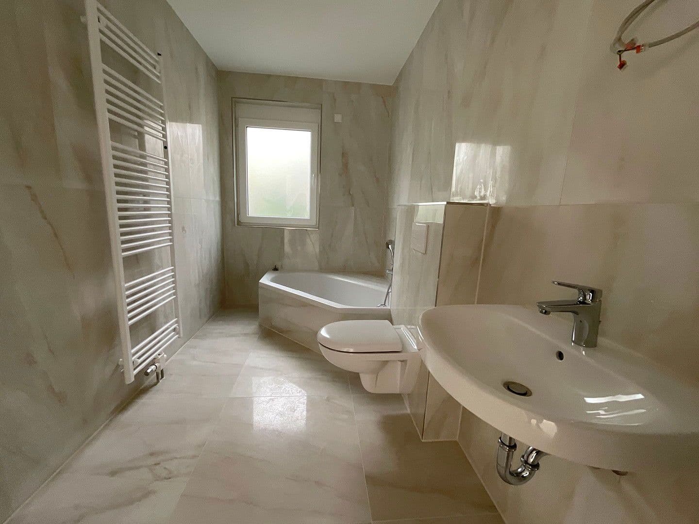 3 bedroom flat to rent, 85 m², Biedenkopf, Hesse 3 bedroom flat to rent, 85 m², Biedenkopf, Hesse