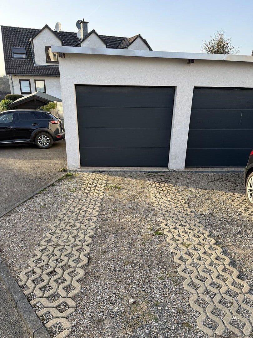 5 bedroom flat to rent, 135 m², Am Siefen 54, Solingen, North Rhine-Westphalia 5 bedroom flat to rent, 135 m², Am Siefen 54, Solingen, North Rhine-Westphalia