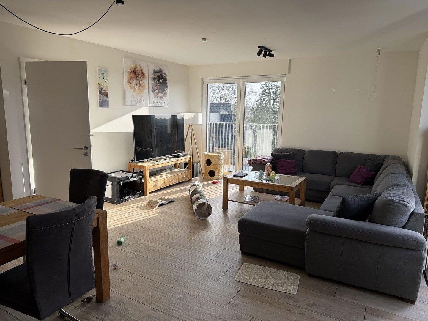 5 bedroom flat to rent, 135 m², Am Siefen 54, Solingen, North Rhine-Westphalia 5 bedroom flat to rent, 135 m², Am Siefen 54, Solingen, North Rhine-Westphalia