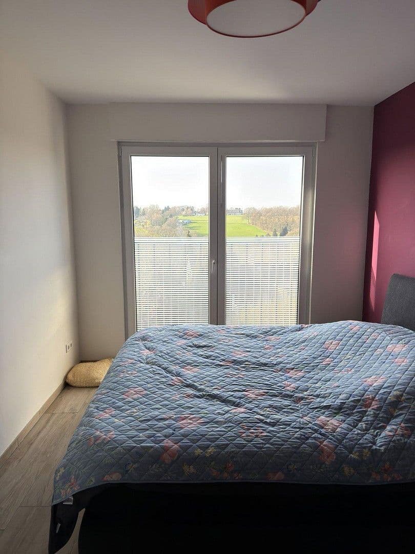 5 bedroom flat to rent, 135 m², Am Siefen 54, Solingen, North Rhine-Westphalia 5 bedroom flat to rent, 135 m², Am Siefen 54, Solingen, North Rhine-Westphalia