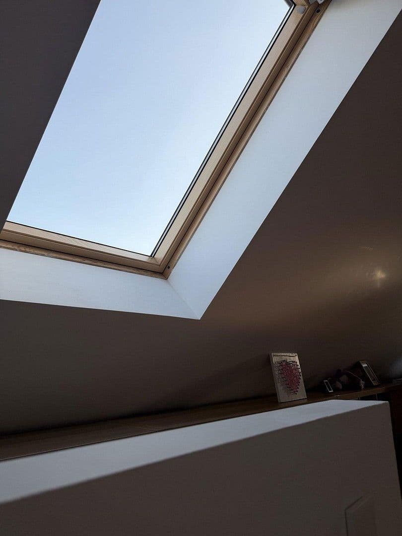 5 bedroom flat to rent, 135 m², Am Siefen 54, Solingen, North Rhine-Westphalia 5 bedroom flat to rent, 135 m², Am Siefen 54, Solingen, North Rhine-Westphalia