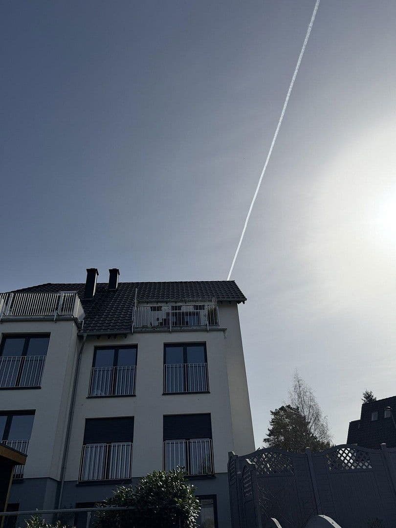 5 bedroom flat to rent, 135 m², Am Siefen 54, Solingen, North Rhine-Westphalia 5 bedroom flat to rent, 135 m², Am Siefen 54, Solingen, North Rhine-Westphalia