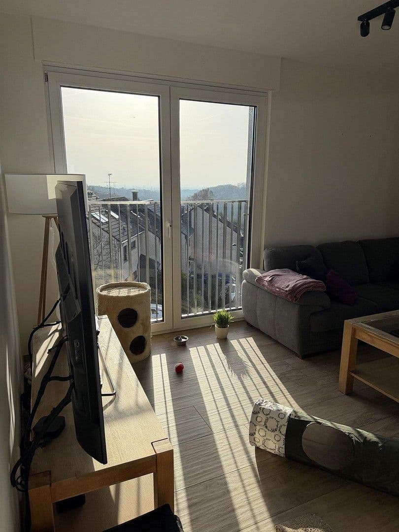 5 bedroom flat to rent, 135 m², Am Siefen 54, Solingen, North Rhine-Westphalia 5 bedroom flat to rent, 135 m², Am Siefen 54, Solingen, North Rhine-Westphalia