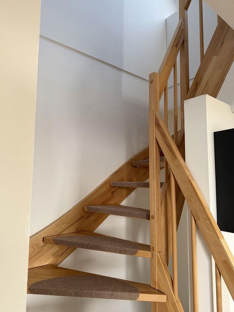 5 bedroom flat to rent, 135 m², Am Siefen 54, Solingen, North Rhine-Westphalia 5 bedroom flat to rent, 135 m², Am Siefen 54, Solingen, North Rhine-Westphalia