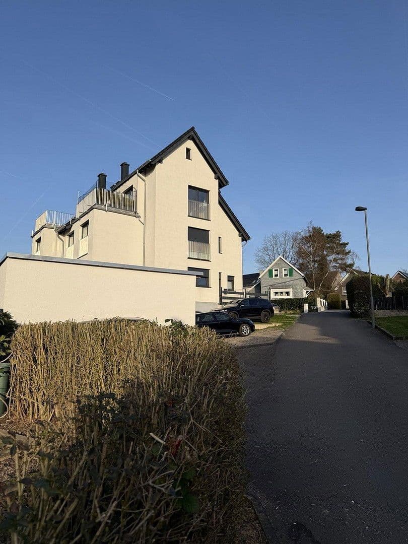 5 bedroom flat to rent, 135 m², Am Siefen 54, Solingen, North Rhine-Westphalia 5 bedroom flat to rent, 135 m², Am Siefen 54, Solingen, North Rhine-Westphalia