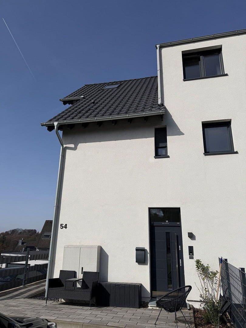 5 bedroom flat to rent, 135 m², Am Siefen 54, Solingen, North Rhine-Westphalia 5 bedroom flat to rent, 135 m², Am Siefen 54, Solingen, North Rhine-Westphalia