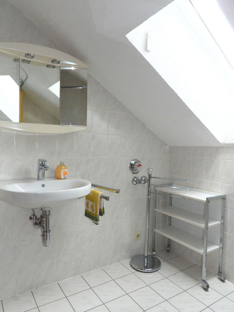 3 bedroom flat to rent, 70 m², Hofheim am Taunus, Hesse 3 bedroom flat to rent, 70 m², Hofheim am Taunus, Hesse