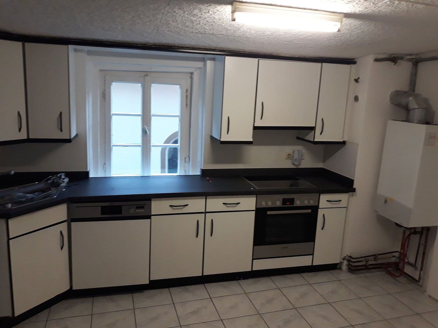 5 bedroom flat to rent, 105 m², Hechingen, Baden-Württemberg 5 bedroom flat to rent, 105 m², Hechingen, Baden-Württemberg