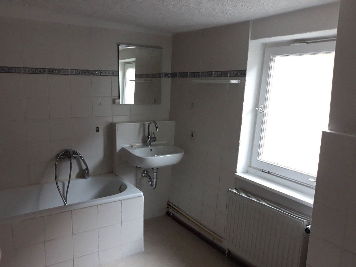 5 bedroom flat to rent, 105 m², Hechingen, Baden-Württemberg 5 bedroom flat to rent, 105 m², Hechingen, Baden-Württemberg