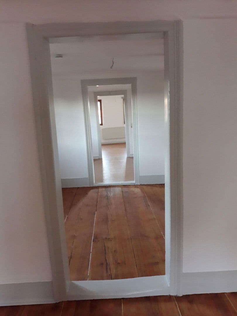 5 bedroom flat to rent, 105 m², Hechingen, Baden-Württemberg 5 bedroom flat to rent, 105 m², Hechingen, Baden-Württemberg