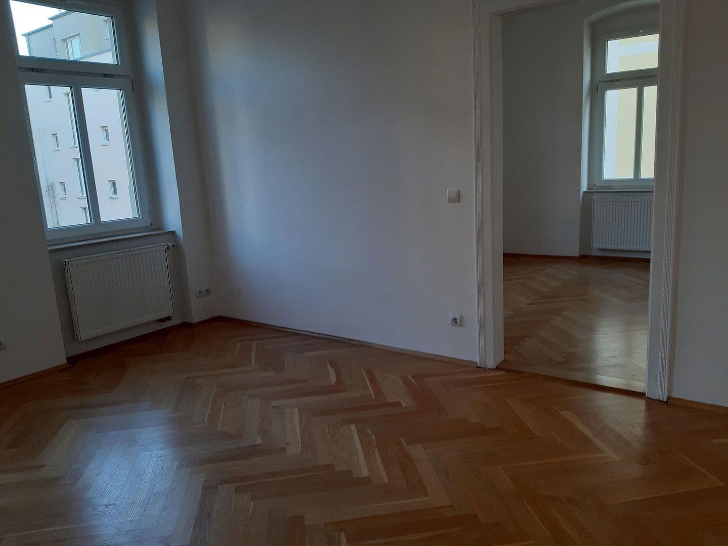 4 bedroom flat to rent, 104 m², Rabenauer Strasse 8, Dresden, Saxony 4 bedroom flat to rent, 104 m², Rabenauer Strasse 8, Dresden, Saxony