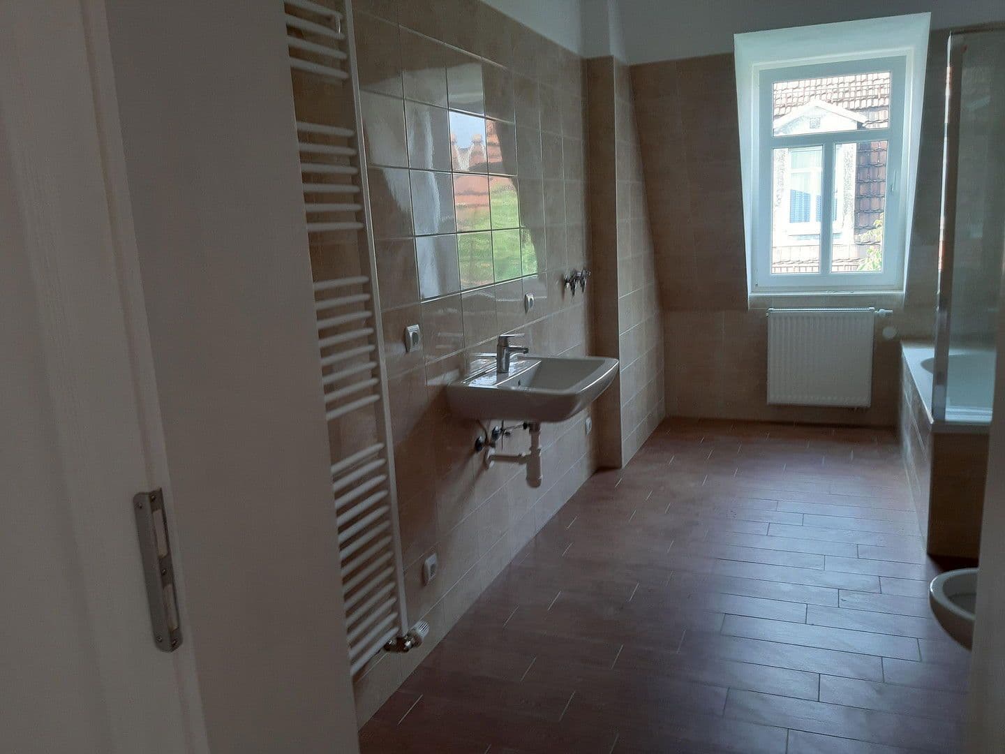 4 bedroom flat to rent, 104 m², Rabenauer Strasse 8, Dresden, Saxony 4 bedroom flat to rent, 104 m², Rabenauer Strasse 8, Dresden, Saxony