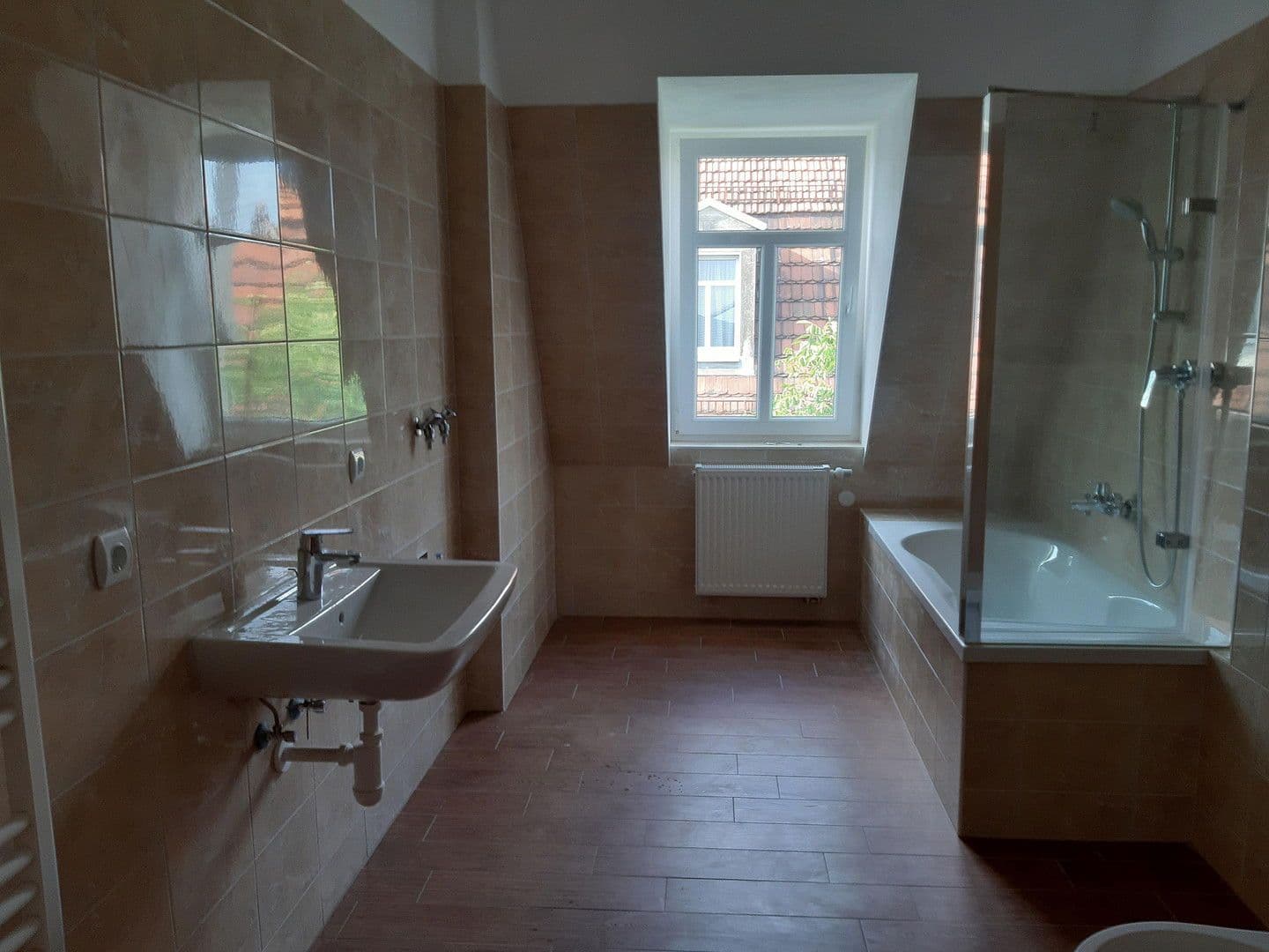 4 bedroom flat to rent, 104 m², Rabenauer Strasse 8, Dresden, Saxony 4 bedroom flat to rent, 104 m², Rabenauer Strasse 8, Dresden, Saxony