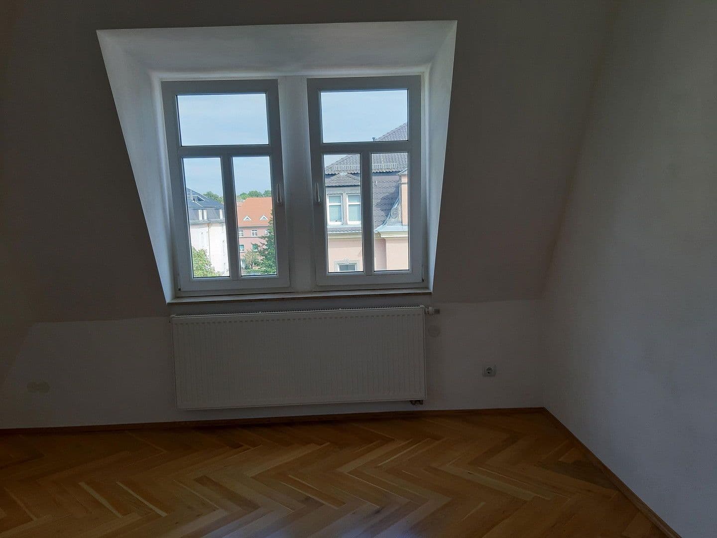 4 bedroom flat to rent, 104 m², Rabenauer Strasse 8, Dresden, Saxony 4 bedroom flat to rent, 104 m², Rabenauer Strasse 8, Dresden, Saxony