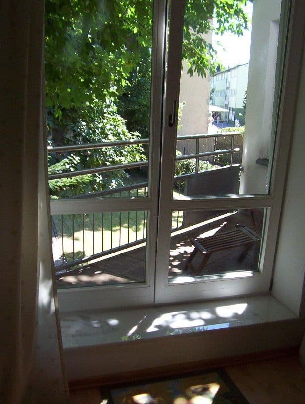 1 bedroom flat to rent, 38 m², Urseler Str. 5, Bad Homburg vor der Höhe, Hesse 1 bedroom flat to rent, 38 m², Urseler Str. 5, Bad Homburg vor der Höhe, Hesse