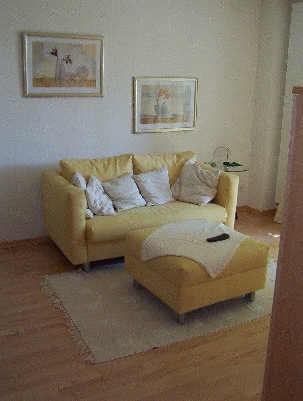 1 bedroom flat to rent, 38 m², Urseler Str. 5, Bad Homburg vor der Höhe, Hesse 1 bedroom flat to rent, 38 m², Urseler Str. 5, Bad Homburg vor der Höhe, Hesse