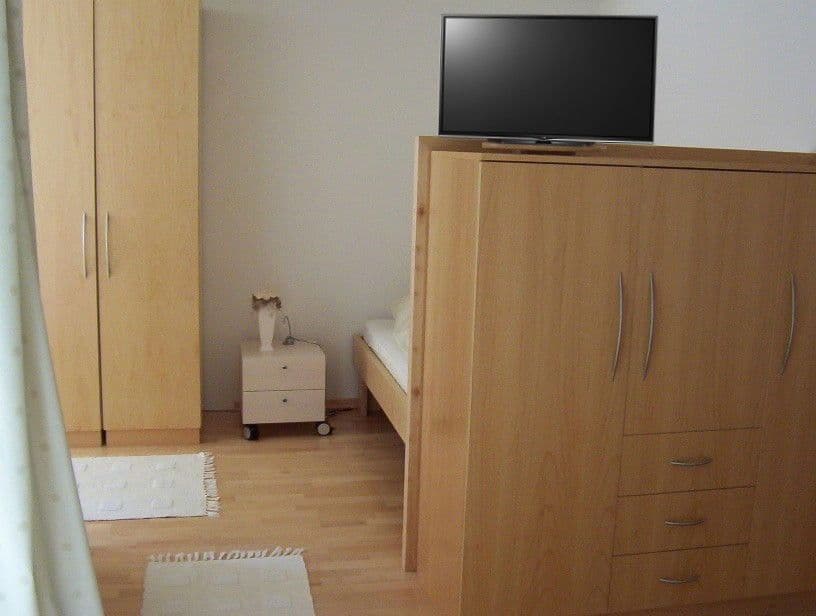 1 bedroom flat to rent, 38 m², Urseler Str. 5, Bad Homburg vor der Höhe, Hesse 1 bedroom flat to rent, 38 m², Urseler Str. 5, Bad Homburg vor der Höhe, Hesse