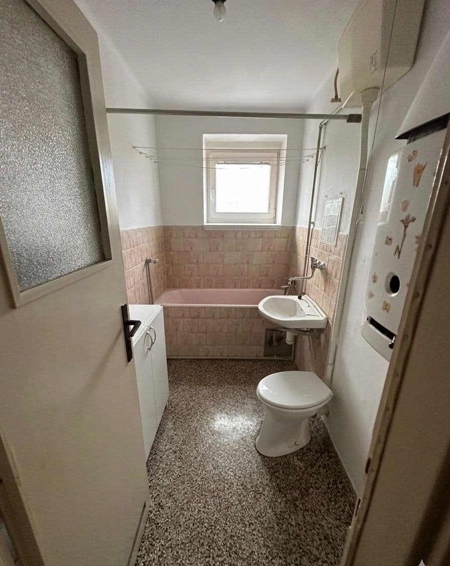 2 bedroom flat for sale, 53 m², Pardubická, Chrudim, Pardubický Region 2 bedroom flat for sale, 53 m², Pardubická, Chrudim, Pardubický Region