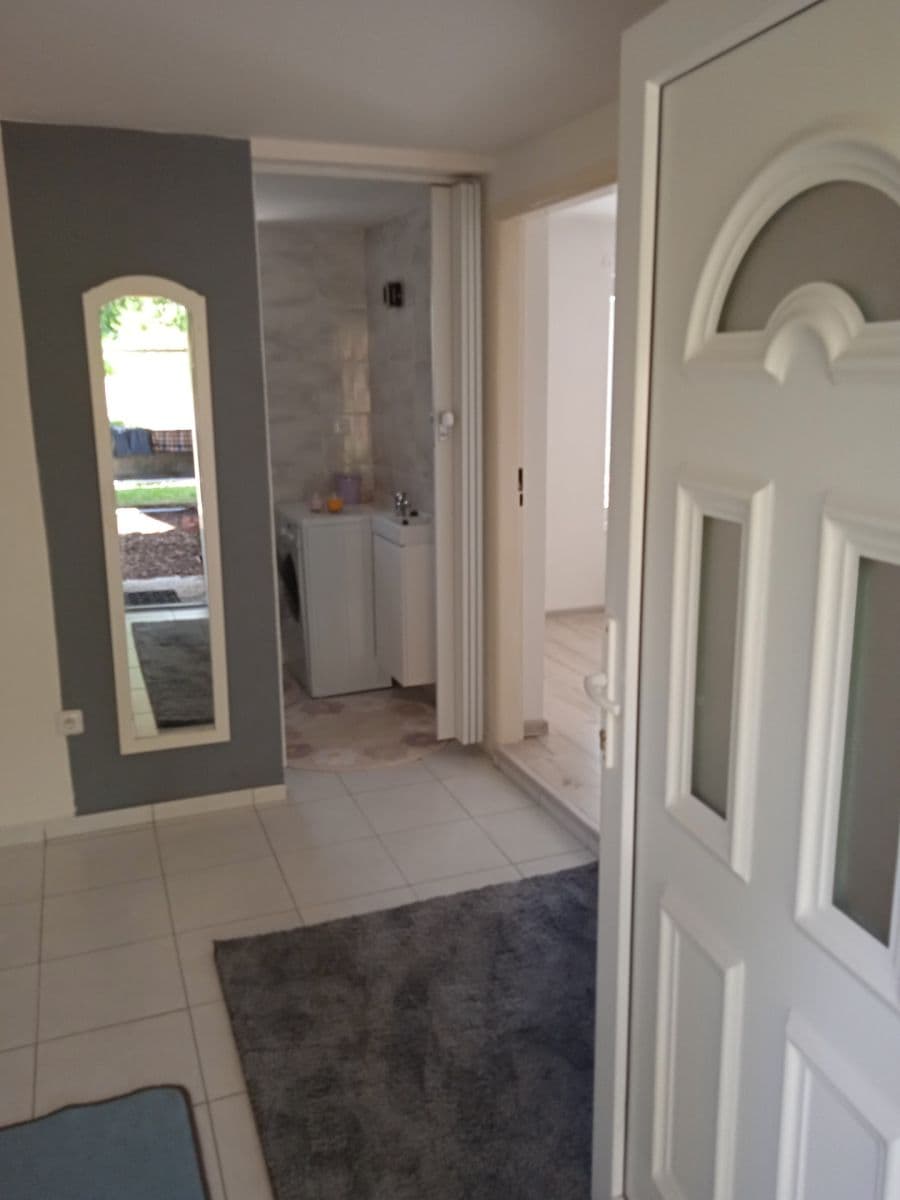 house to rent, 50 m², K Nádraží, Oskořínek, Středočeský Region house to rent, 50 m², K Nádraží, Oskořínek, Středočeský Region