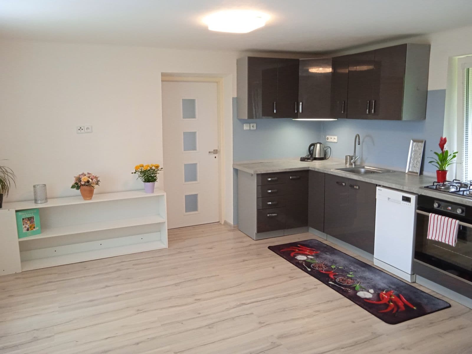 house to rent, 50 m², K Nádraží, Oskořínek, Středočeský Region house to rent, 50 m², K Nádraží, Oskořínek, Středočeský Region