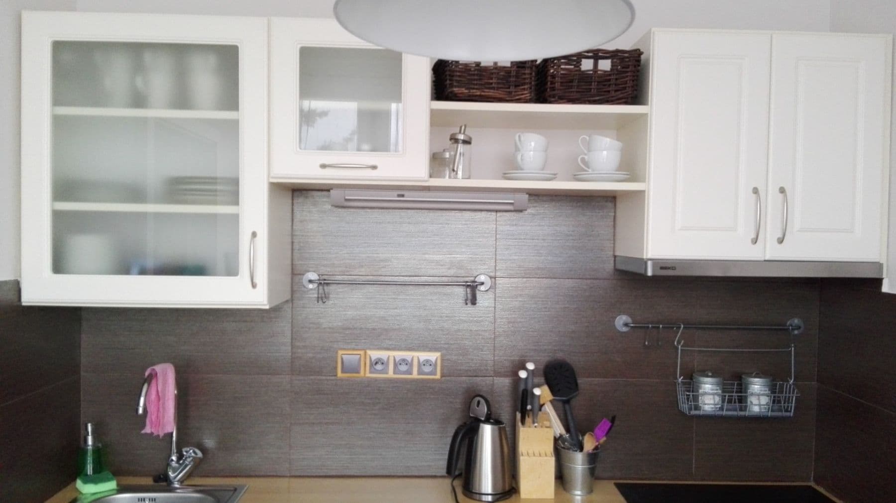 1 bedroom flat to rent, 35 m², Červenkova, Prague, Prague 1 bedroom flat to rent, 35 m², Červenkova, Prague, Prague