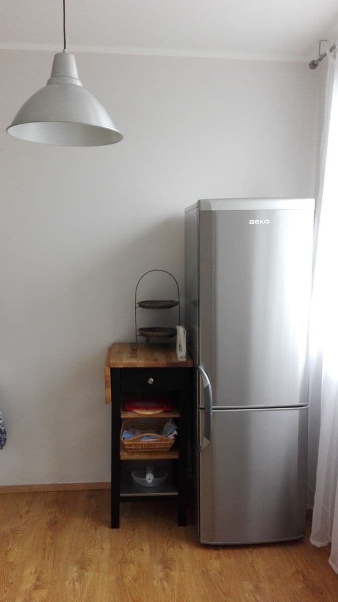 1 bedroom flat to rent, 35 m², Červenkova, Prague, Prague 1 bedroom flat to rent, 35 m², Červenkova, Prague, Prague