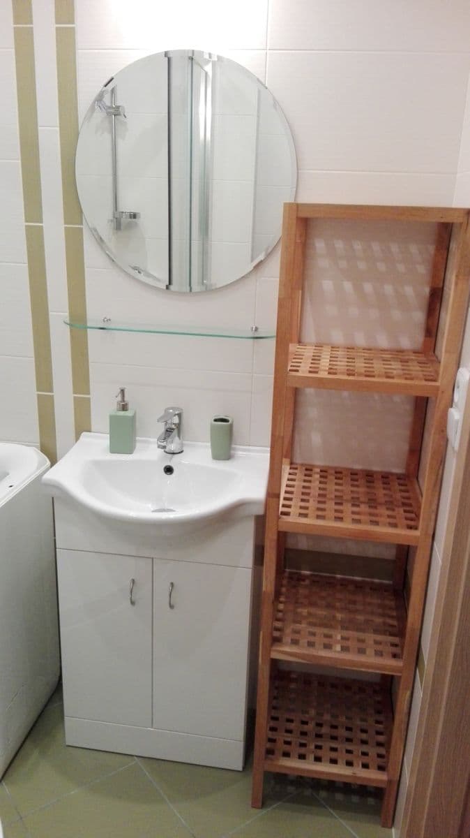 1 bedroom flat to rent, 35 m², Červenkova, Prague, Prague 1 bedroom flat to rent, 35 m², Červenkova, Prague, Prague