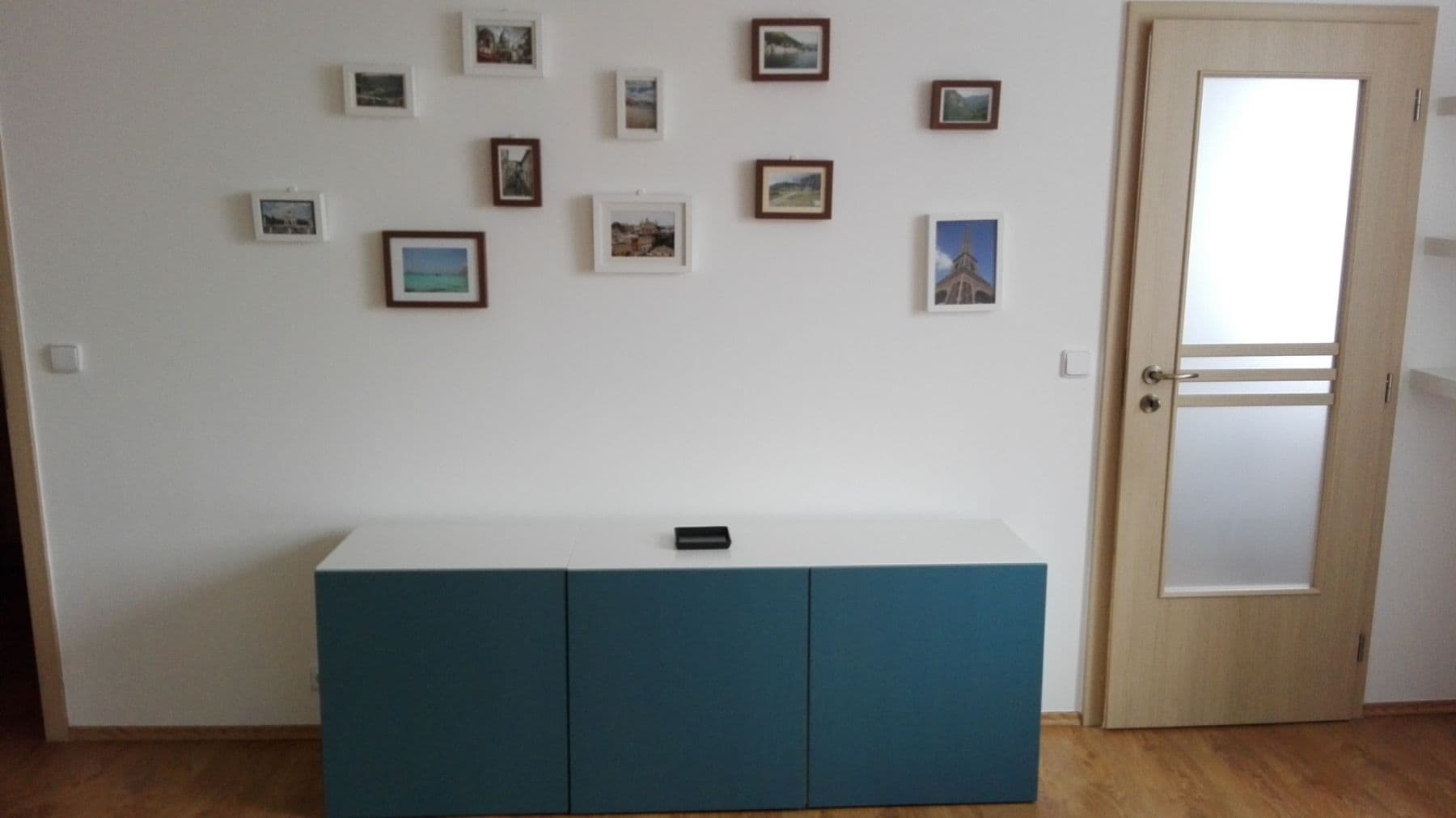 1 bedroom flat to rent, 35 m², Červenkova, Prague, Prague 1 bedroom flat to rent, 35 m², Červenkova, Prague, Prague