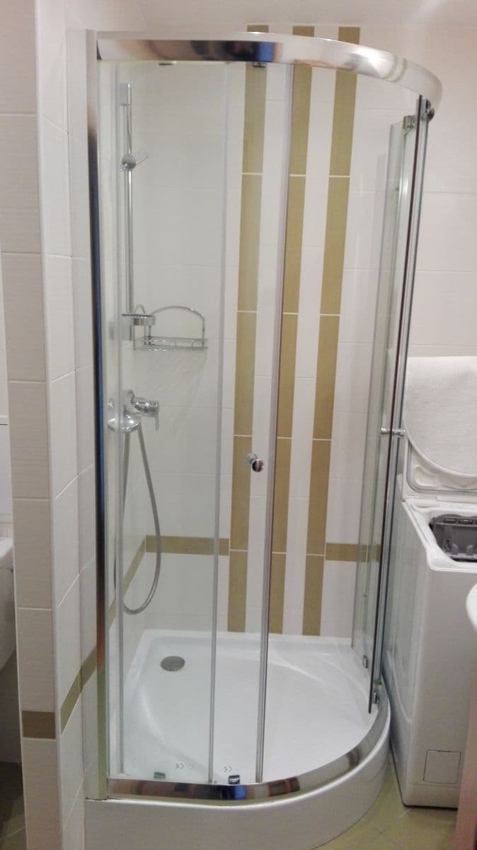 1 bedroom flat to rent, 35 m², Červenkova, Prague, Prague 1 bedroom flat to rent, 35 m², Červenkova, Prague, Prague